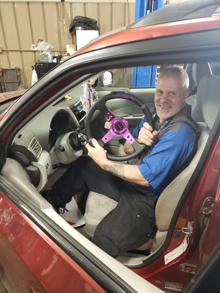 kingdom autocare illinois