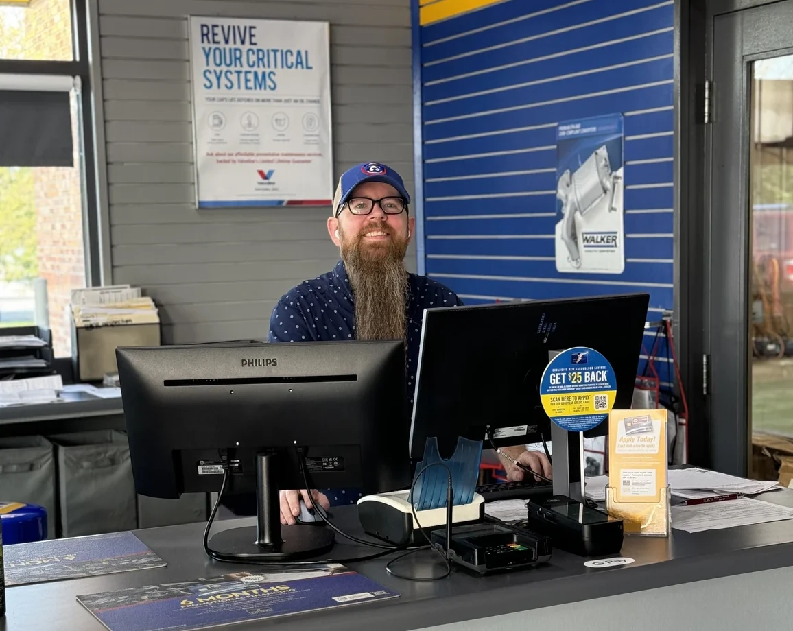 Customer Service - the Backbone of Hiller