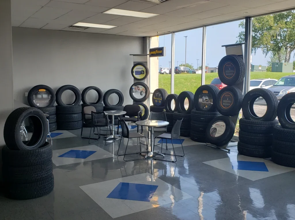 wheel repair near me