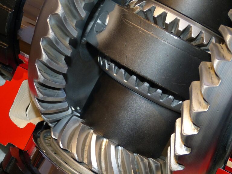 What Are the Most Common Transmission Problems?