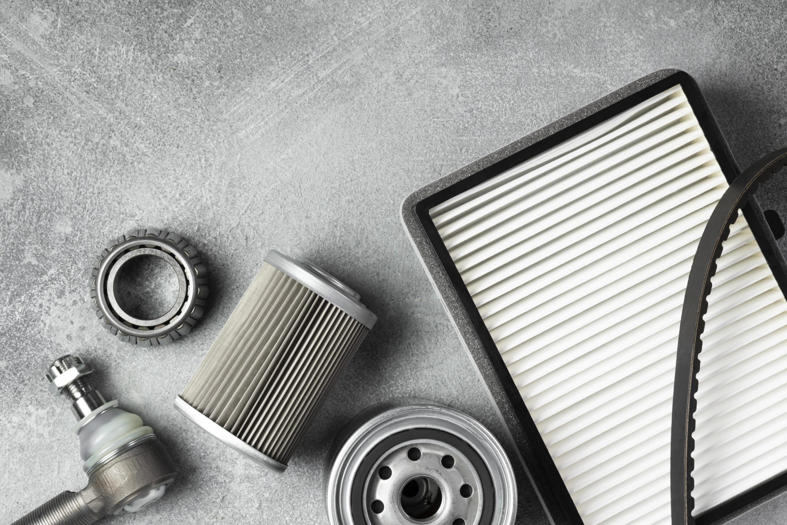How Often Should I Replace My Car’s Air Filter?
