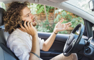Why Is My Steering Wheel Hard to Turn?
