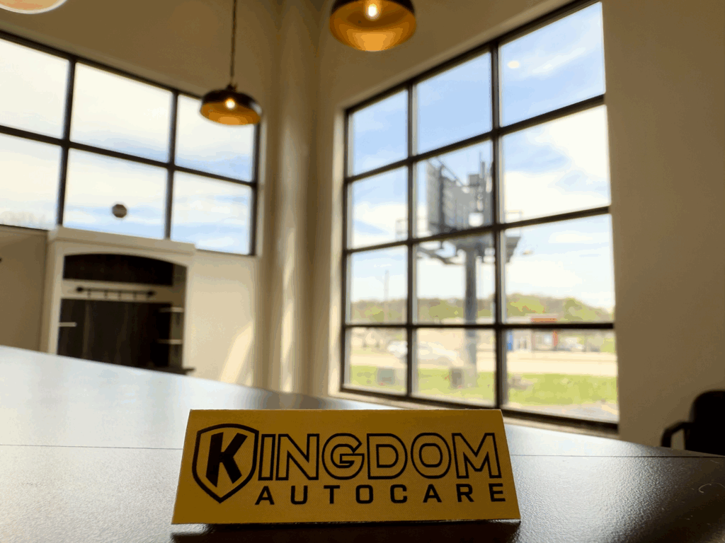 east peoria kingdom autocare