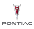 Pontiac repair