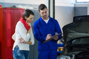 How to Choose the Right Mechanic for Your Car Repairs