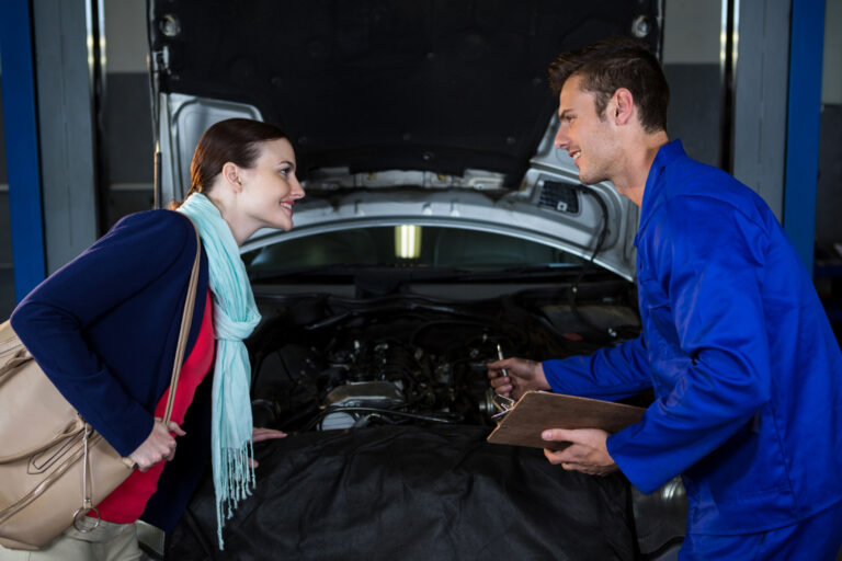 What’s the Real Cost of Skipping Car Maintenance?