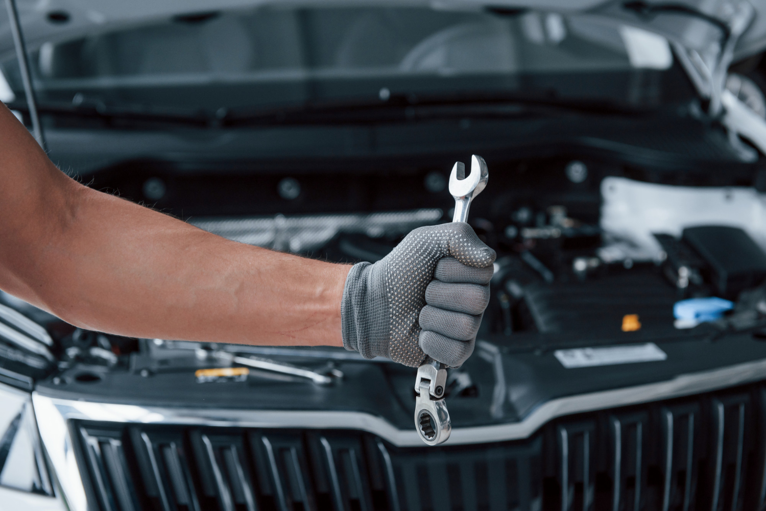 Top 5 Myths About Car Maintenance – Busted!