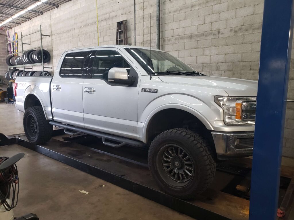 car mechanic near you