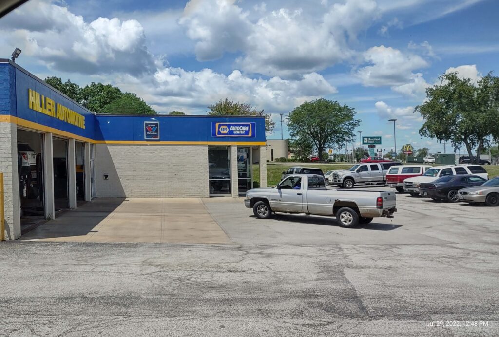 mechanic specialist near you