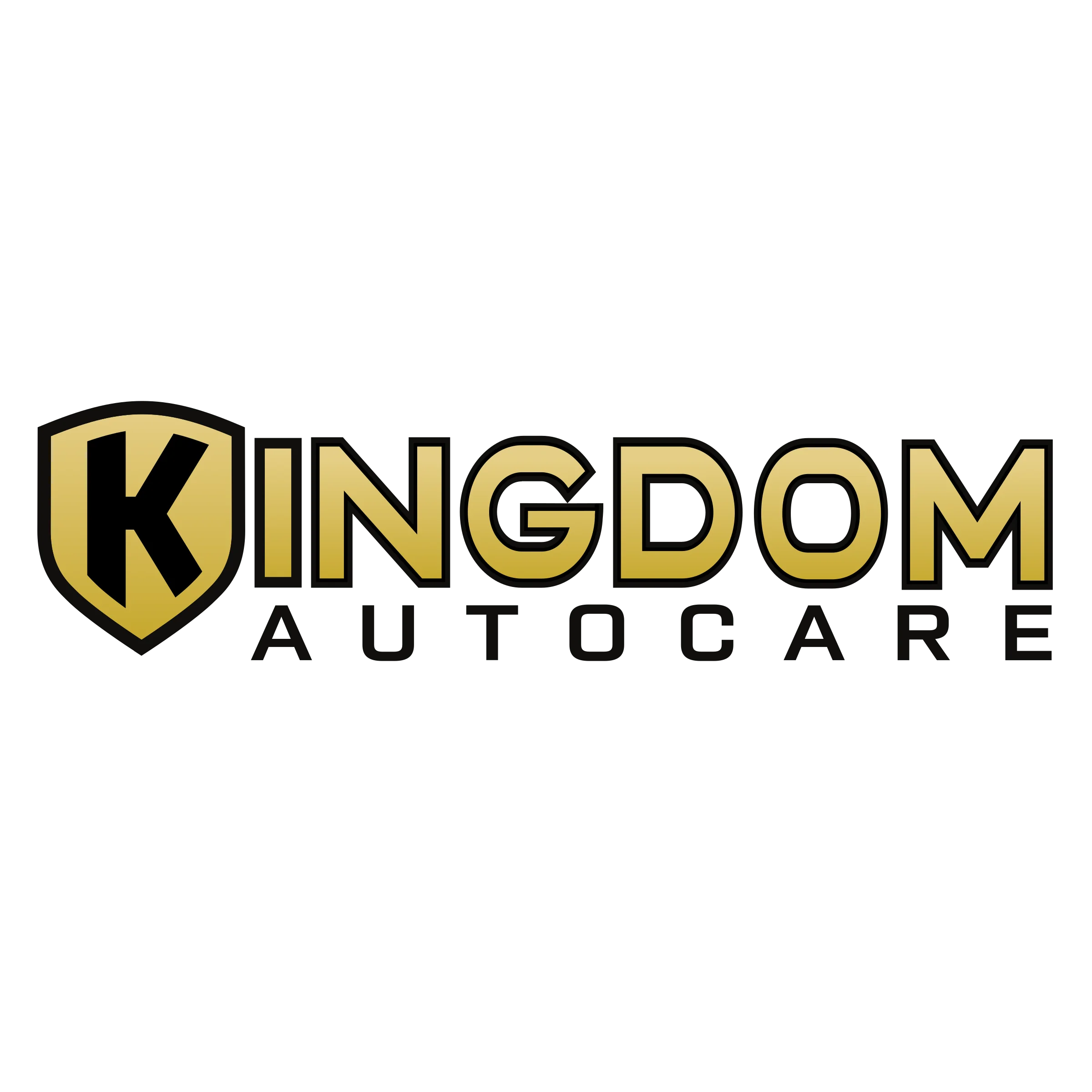Kingdom Autocare logo