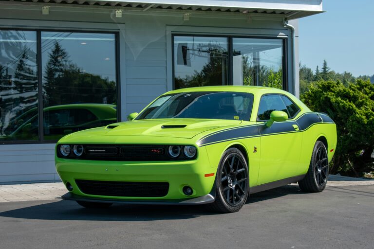 dodge mechanic