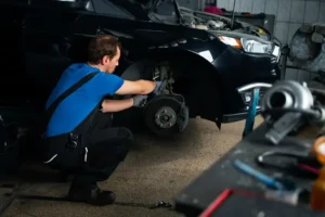 brake repair near me cost