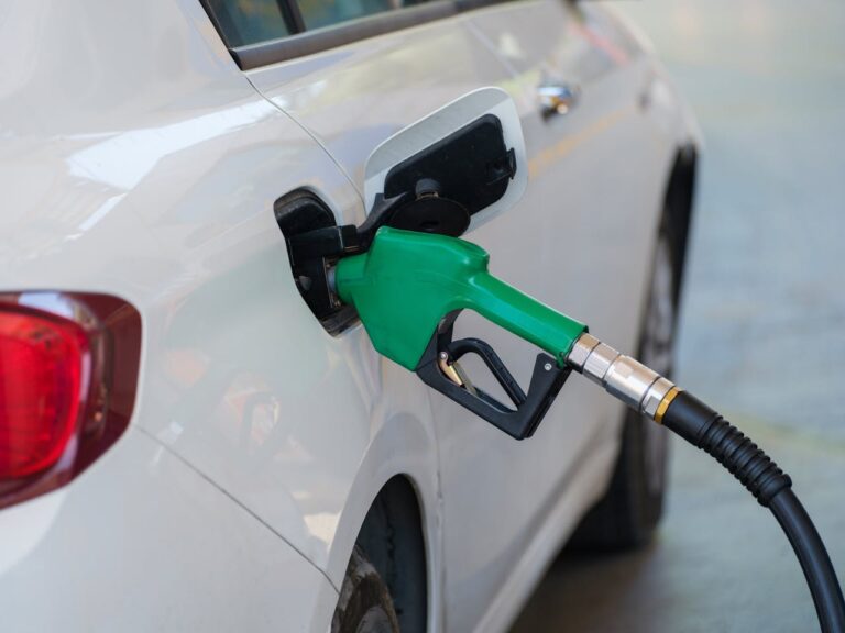 fuel efficiency auto repair tips