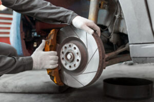 The Hidden Dangers of Bad Wheel Bearings and How to Spot Them Early