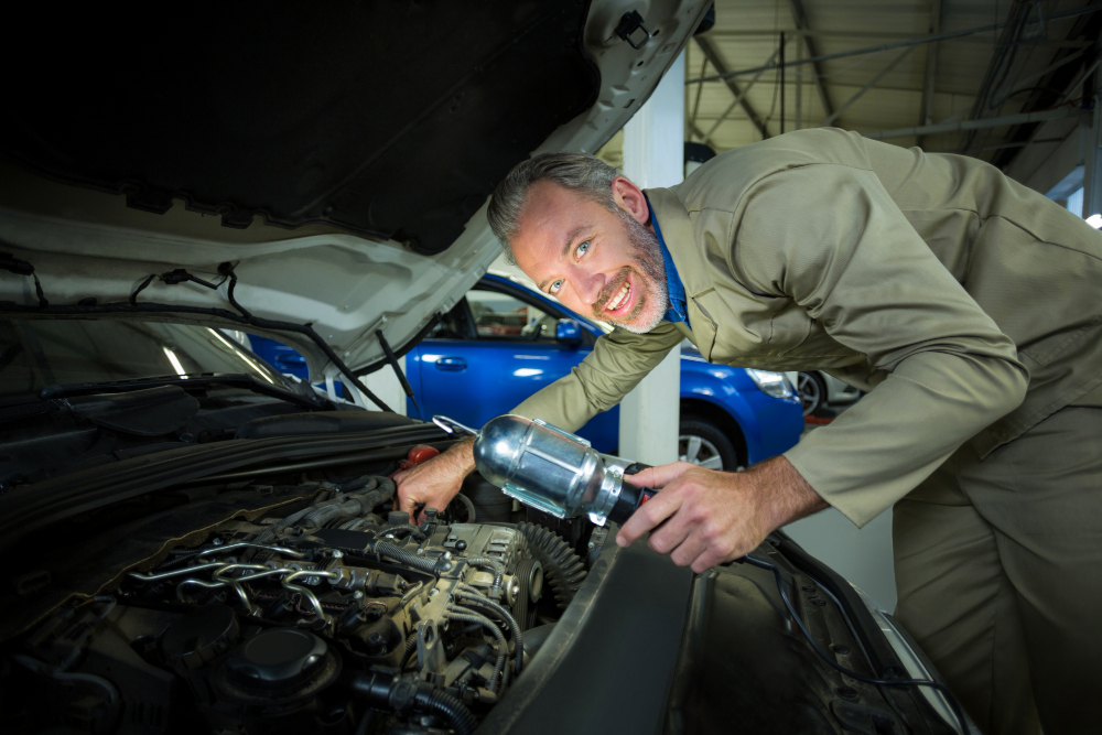 engine power loss repair tips