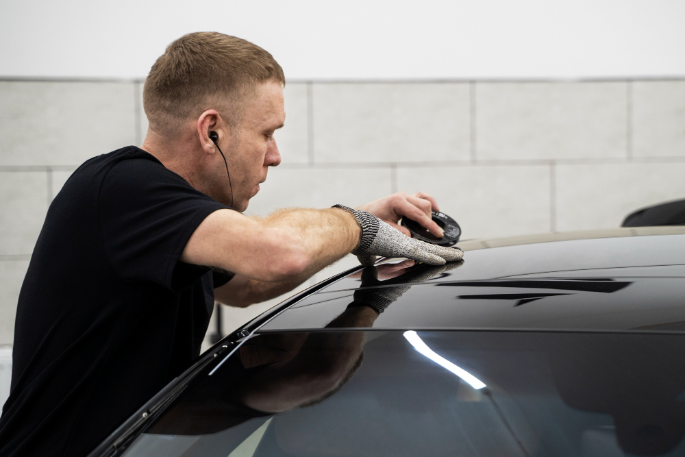 sunroof leak repair cost