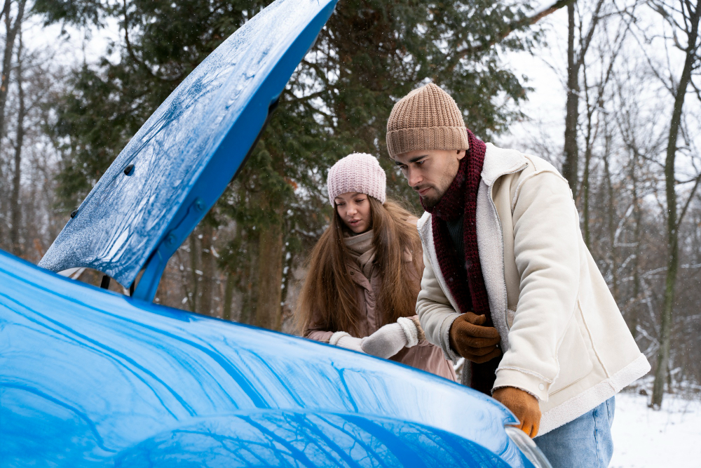 winter car battery maintenance tips
