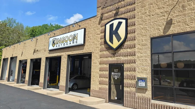 auto repair shop east peoria