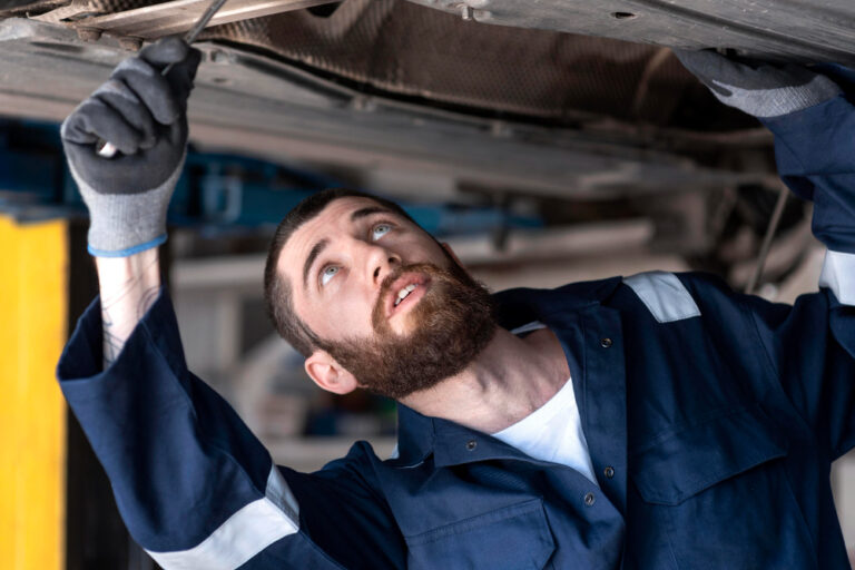 head gasket leak repair cost