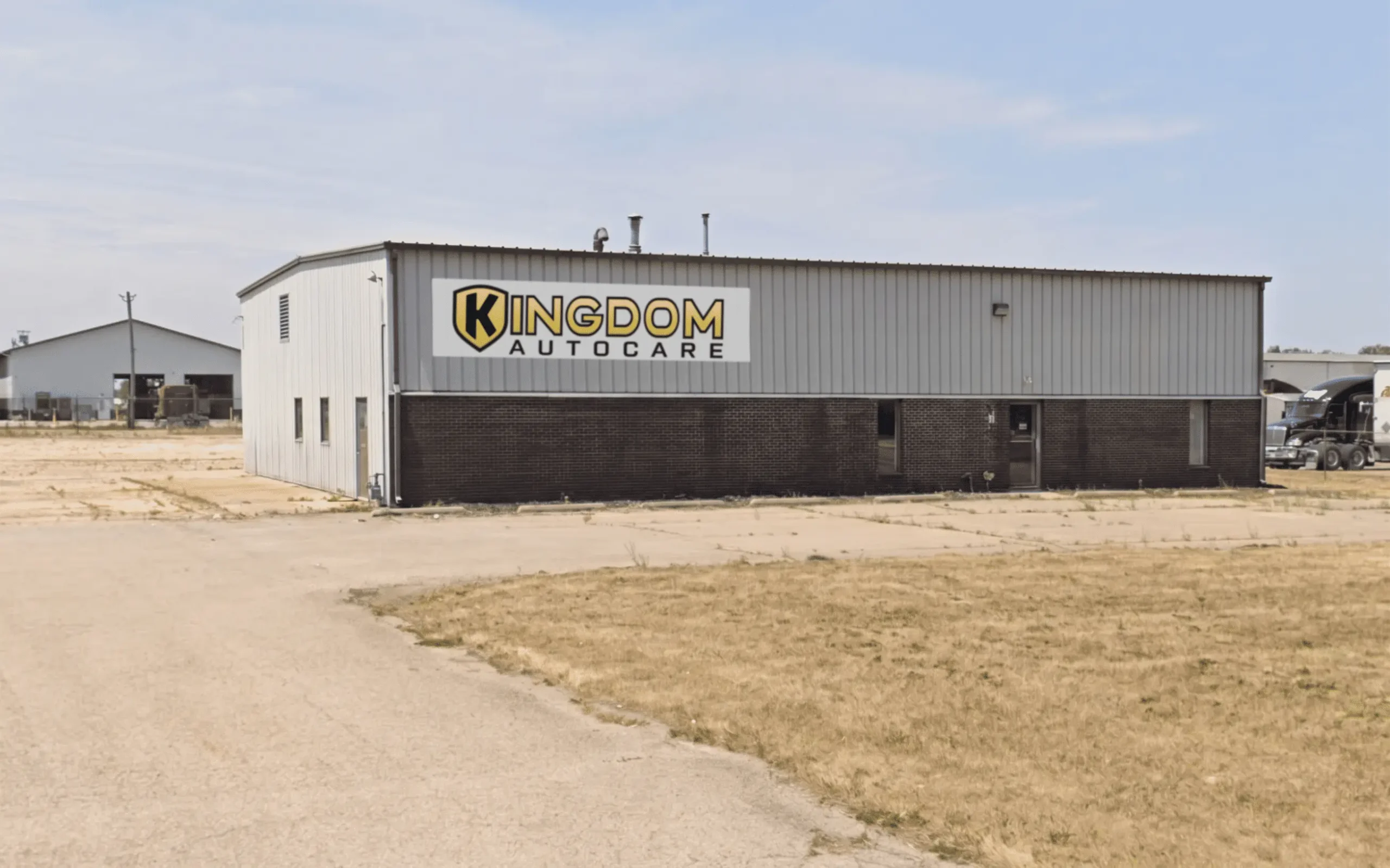 morton auto repair